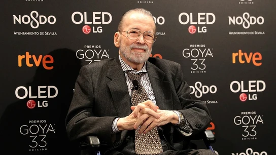 Imagen de archivo de Chicho Ibáñez Serrador Imagen de archivo de Chicho Ibáñez Serrador