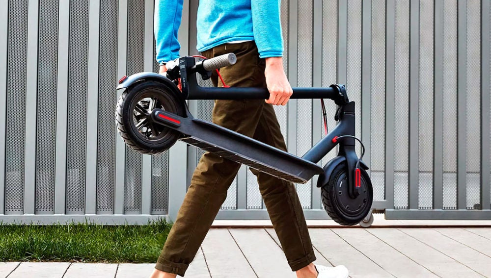 Xiaomi Mi Electric Scooter