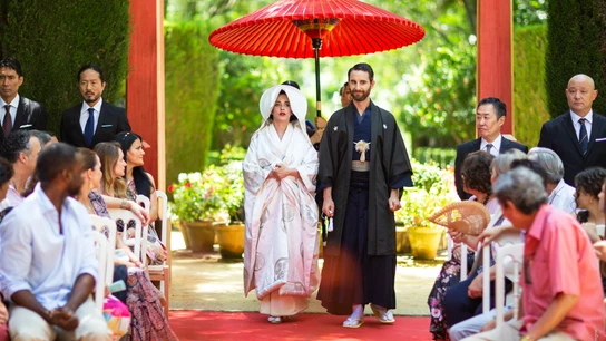 Los Japón, en cines 28 de junio Los Japón, en cines 28 de junio