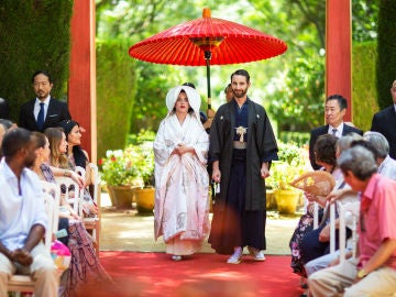 Los Japón, en cines 28 de junio Los Japón, en cines 28 de junio