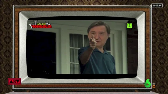 Pablo Iglesias y Jiménez Losantos, a ritmo de 'Training Day' Pablo Iglesias y Jiménez Losantos, a ritmo de 'Training Day'