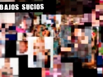 Menores que suben su propio contenido sexual Menores que suben su propio contenido sexual
