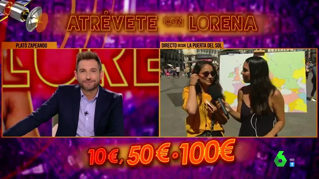 lorena cast
