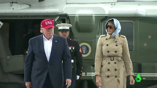 Donald Trump Donald Trump