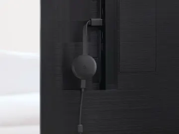 Chromecast Chromecast