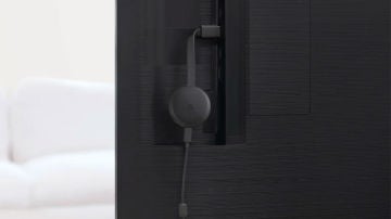 Chromecast