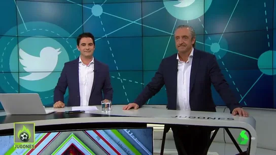 PedrerolJugones PedrerolJugones