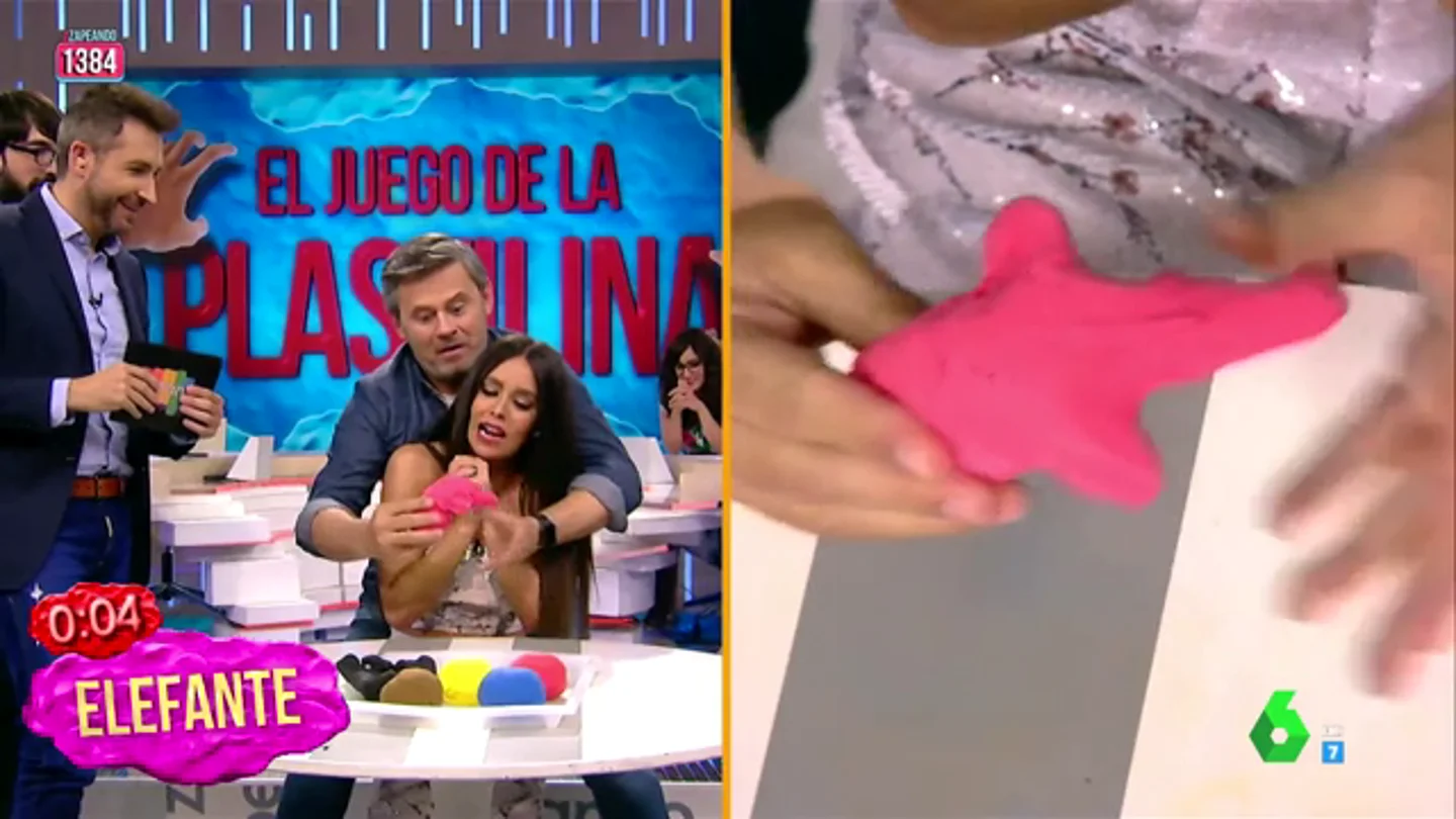 plastilina plastilina