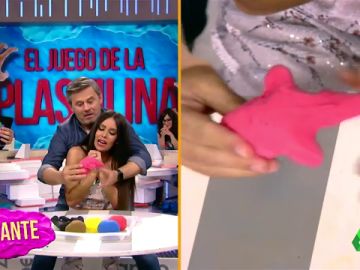 plastilina plastilina