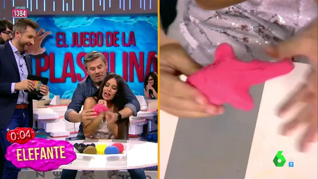 plastilina plastilina