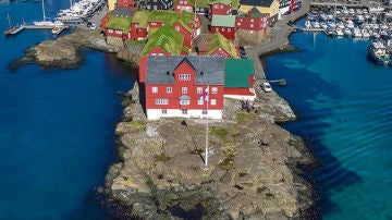 Islas Faroe
