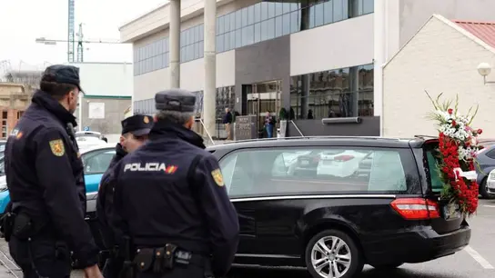 Investigación por el caso de fraude en la funeraria de Valladolid 'El Salvador' Investigación por el caso de fraude en la funeraria de Valladolid 'El Salvador'