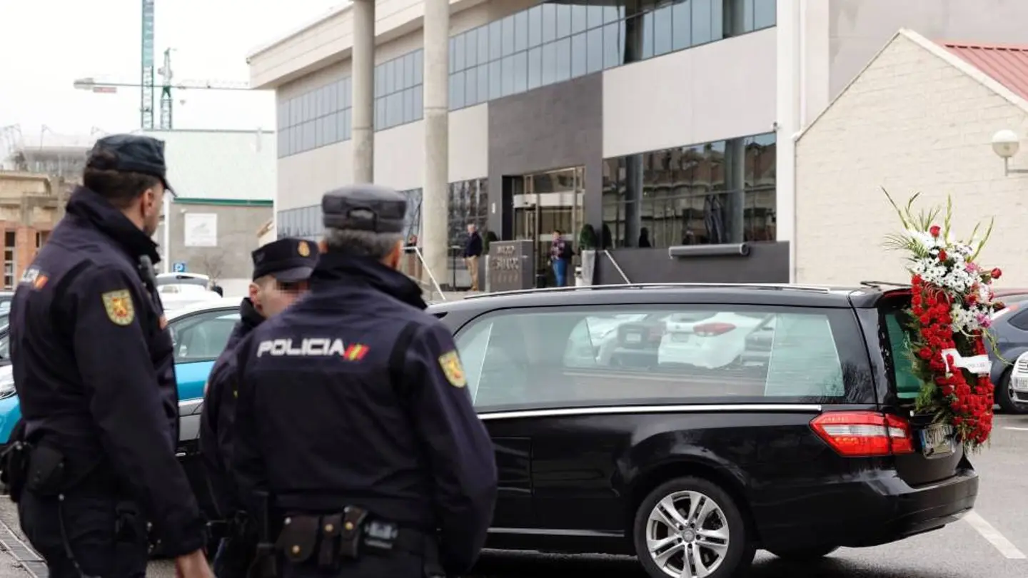 Investigación por el caso de fraude en la funeraria de Valladolid 'El Salvador' Investigación por el caso de fraude en la funeraria de Valladolid 'El Salvador'