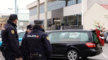 Investigación por el caso de fraude en la funeraria de Valladolid 'El Salvador'