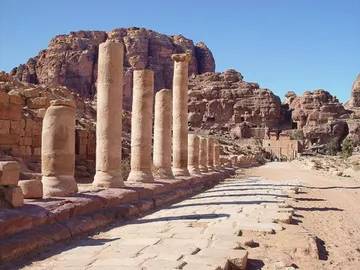 Jordania Jordania