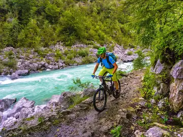 Rutas ciclistas Rutas ciclistas