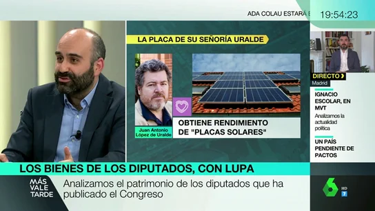 José María Rivero José María Rivero