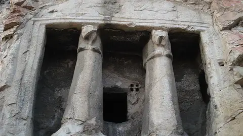 Iskilip. Turquía Iskilip. Turquía
