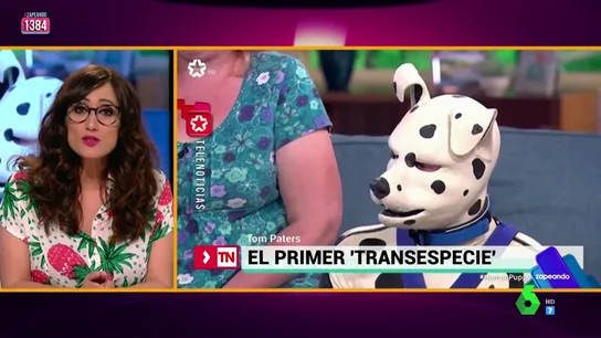 Transespecie Transespecie