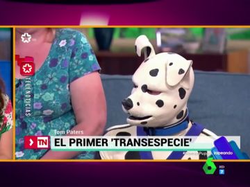 Transespecie Transespecie