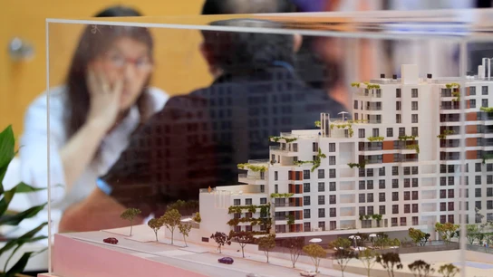 Vivienda en España Vivienda en España