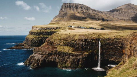Costa Gásadalur