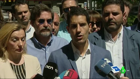 Nacho Martín Blanco, Cs Nacho Martín Blanco, Cs