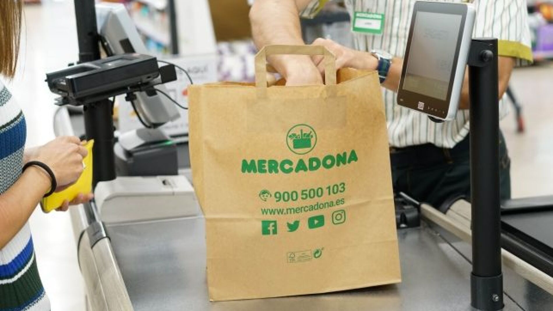 Súplicas a Mercadona tras retirar este producto: \