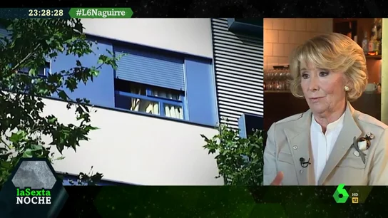 Aguirre tacha de "falso" que el precio del alquiler de las viviendas vendidas a fondos buitre se haya triplicado Aguirre tacha de "falso" que el precio del alquiler de las viviendas vendidas a fondos buitre se haya triplicado