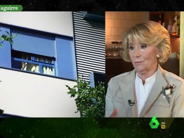 Aguirre tacha de "falso" que el precio del alquiler de las viviendas vendidas a fondos buitre se haya triplicado Aguirre tacha de "falso" que el precio del alquiler de las viviendas vendidas a fondos buitre se haya triplicado