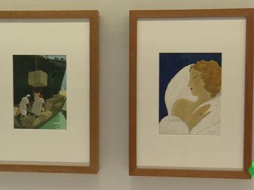 MUJERES ILUSTRADORASSSS MUJERES ILUSTRADORASSSS