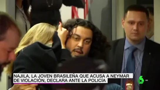 DESMAYADA NEYMNAR DESMAYADA NEYMNAR