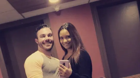 Bradley S. Jenkins, de 30 años, y Allisa L. Martin, de 27 años Bradley S. Jenkins, de 30 años, y Allisa L. Martin, de 27 años