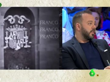 Antonio Maestre: "El Supremo ha dotado de legitimidad al genocida Francisco Franco frente a Manuel Azaña" Antonio Maestre: "El Supremo ha dotado de legitimidad al genocida Francisco Franco frente a Manuel Azaña"