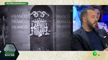 Antonio Maestre: "El Supremo ha dotado de legitimidad al genocida Francisco Franco frente a Manuel Azaña"