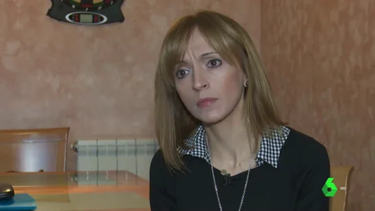 Imagen de una mujer que sufrió cáncer y tras volver al trabajo fue despedida Imagen de una mujer que sufrió cáncer y tras volver al trabajo fue despedida