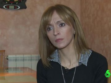 Imagen de una mujer que sufrió cáncer y tras volver al trabajo fue despedida