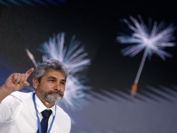 El diputado del PP por Huelva Juan José Cortés El diputado del PP por Huelva Juan José Cortés