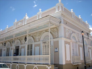 Museo Casa Cautiño