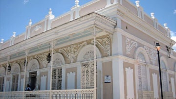 Museo Casa Cautiño