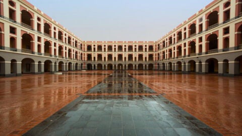 Museo de las Américas