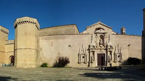 Monasterio de Poblet Monasterio de Poblet