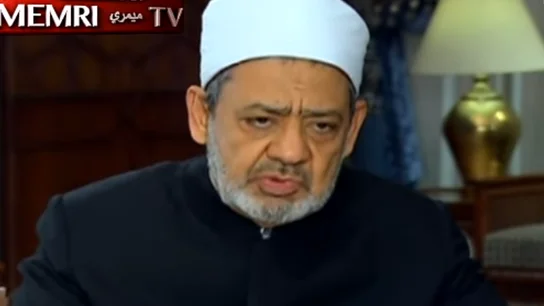 Ahmed el Tayeb Ahmed el Tayeb
