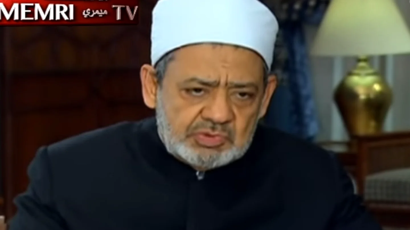 Ahmed el Tayeb Ahmed el Tayeb
