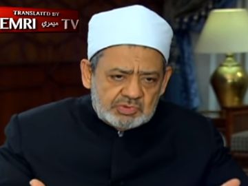 Ahmed el Tayeb Ahmed el Tayeb