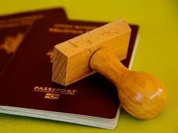 Pasaporte Pasaporte