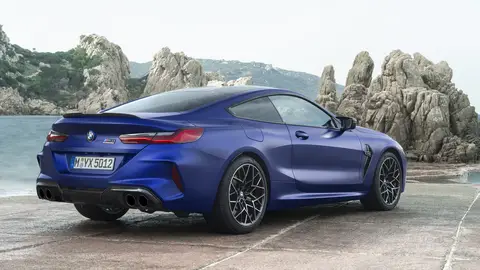 BMW M8 BMW M8