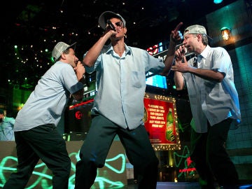 Beastie Boys Beastie Boys