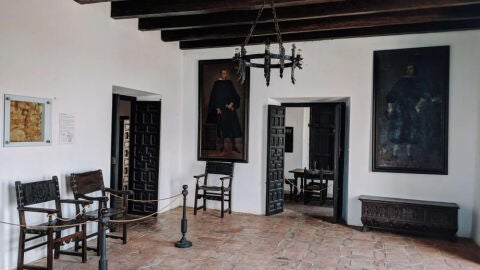 Museo Casa Blanca