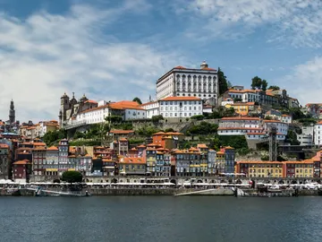 Oporto Oporto